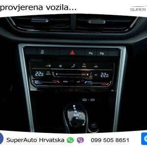VW T-Roc 2.0 TDI DSG Life 150 KS, ACC+VIRT+NAVI