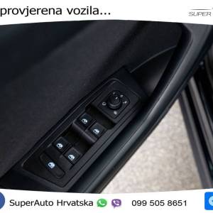 VW T-Roc 2.0 TDI DSG Life 150 KS, ACC+VIRT+NAVI