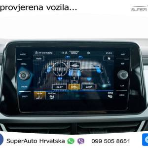 VW T-Roc 2.0 TDI DSG Life 150 KS, ACC+VIRT+NAVI