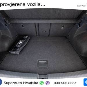 VW T-Roc 2.0 TDI DSG Life 150 KS, ACC+VIRT+NAVI