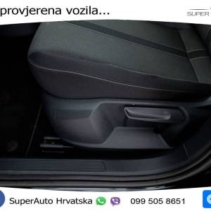 VW T-Roc 2.0 TDI DSG Life 150 KS, ACC+VIRT+NAVI