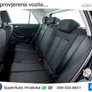 VW T-Roc 2.0 TDI DSG Life 150 KS, ACC+VIRT+NAVI