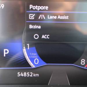 VW Taigo 1.0 TSi DSG