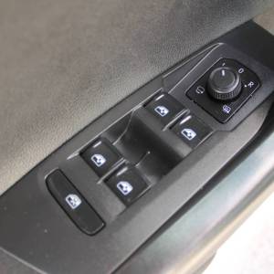 VW Taigo 1.0 TSi DSG