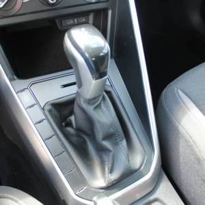 VW Taigo 1.0 TSi DSG