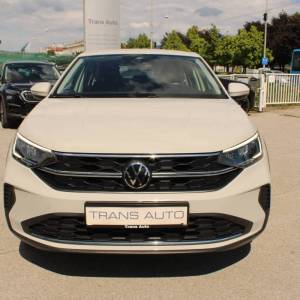 VW Taigo 1.0 TSi DSG