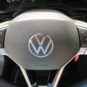 VW Taigo 1.0 TSi DSG