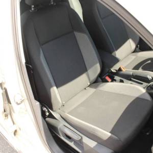 VW Taigo 1.0 TSi DSG