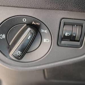 VW Taigo 1.0 TSi DSG