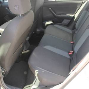 VW Taigo 1.0 TSi DSG