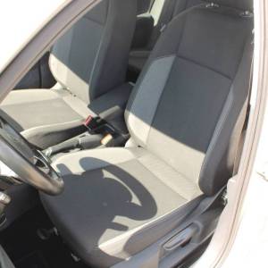 VW Taigo 1.0 TSi DSG
