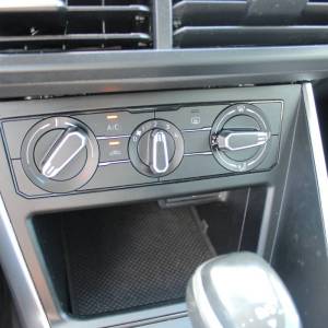 VW Taigo 1.0 TSi DSG
