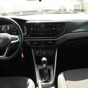 VW Taigo 1.0 TSi DSG
