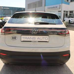 VW Taigo 1.0 TSi DSG
