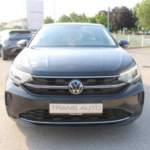 VW Taigo 1.0 TSi DSG