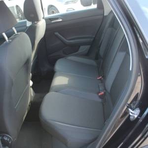 VW Taigo 1.0 TSi DSG