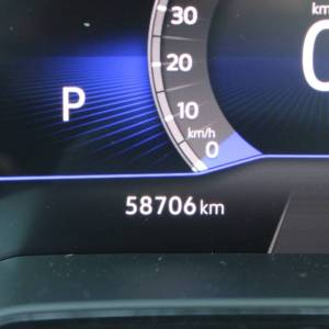 VW Taigo 1.0 TSi DSG