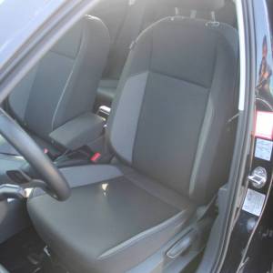 VW Taigo 1.0 TSi DSG