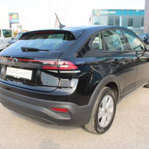 VW Taigo 1.0 TSi DSG