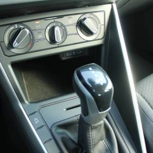 VW Taigo 1.0 TSi DSG
