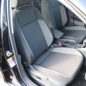 VW Taigo 1.0 TSi DSG
