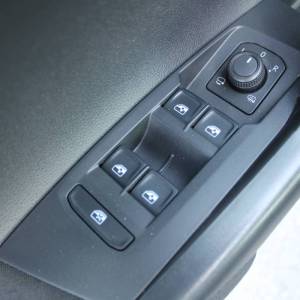 VW Taigo 1.0 TSi DSG