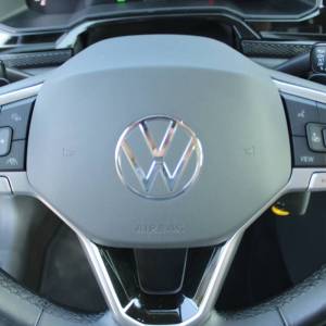 VW Taigo 1.0 TSi DSG