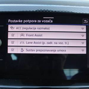VW Taigo 1.0 TSi DSG