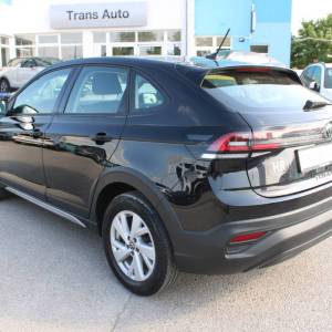 VW Taigo 1.0 TSi DSG