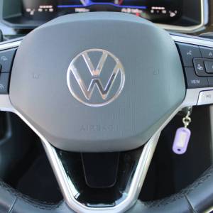 VW Taigo 1.0 TSi DSG
