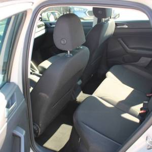 VW Taigo 1.0 TSi DSG
