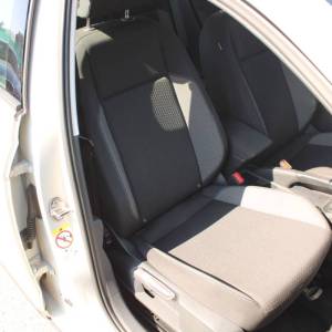 VW Taigo 1.0 TSi DSG
