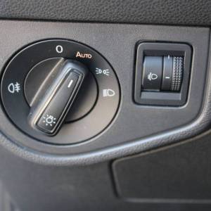 VW Taigo 1.0 TSi DSG