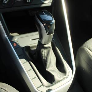 VW Taigo 1.0 TSi DSG