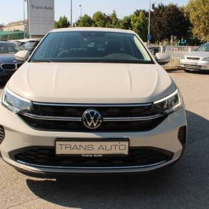 VW Taigo 1.0 TSi DSG
