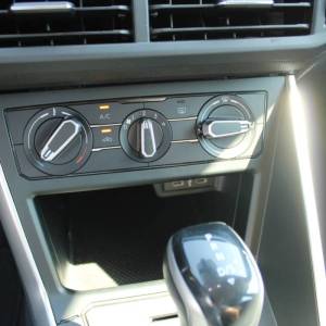 VW Taigo 1.0 TSi DSG