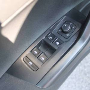 VW Taigo 1.0 TSi DSG