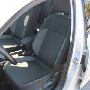 VW Taigo 1.0 TSi DSG