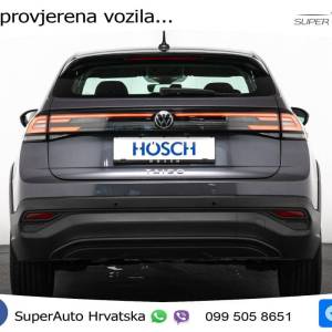 VW Taigo 1.0 TSI Life 116 KS, LED+ACC+NAVI+VIRT+PDC