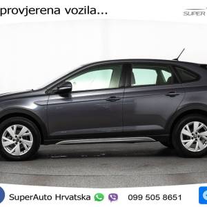 VW Taigo 1.0 TSI Life 116 KS, LED+ACC+NAVI+VIRT+PDC