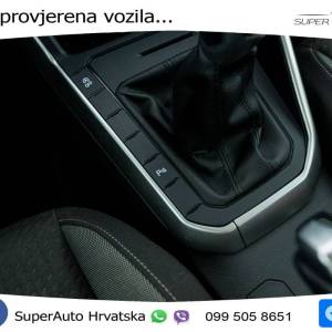 VW Taigo 1.0 TSI Life 116 KS, LED+ACC+NAVI+VIRT+PDC