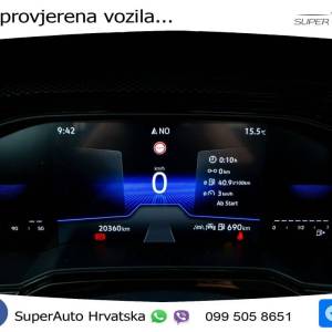 VW Taigo 1.0 TSI Life 116 KS, LED+ACC+NAVI+VIRT+PDC