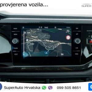 VW Taigo 1.0 TSI Life 116 KS, LED+ACC+NAVI+VIRT+PDC