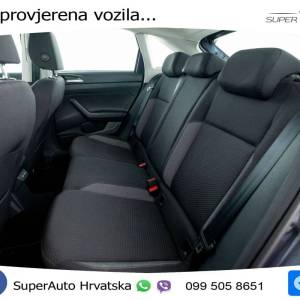 VW Taigo 1.0 TSI Life 116 KS, LED+ACC+NAVI+VIRT+PDC