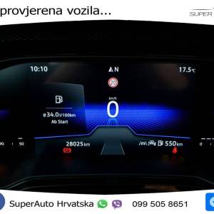 VW Taigo 1.0 TSI Life 116 KS, LED+ACC+NAVI+PDC+VIRT