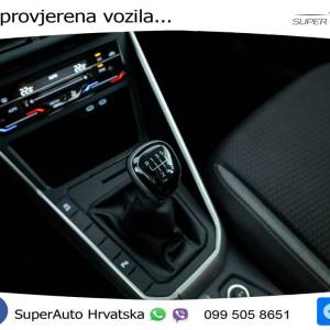 VW Taigo 1.0 TSI Life 116 KS, LED+ACC+NAVI+PDC+VIRT