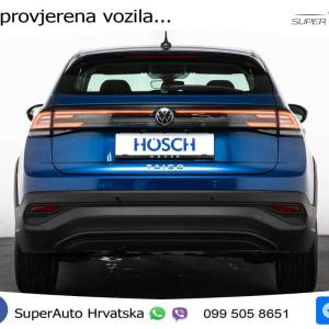 VW Taigo 1.0 TSI Life 116 KS, LED+ACC+NAVI+PDC+VIRT
