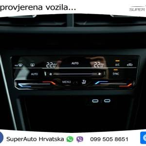 VW Taigo 1.0 TSI Life 116 KS, LED+ACC+NAVI+PDC+VIRT