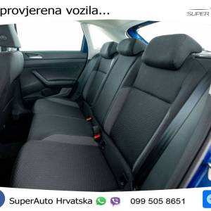 VW Taigo 1.0 TSI Life 116 KS, LED+ACC+NAVI+PDC+VIRT