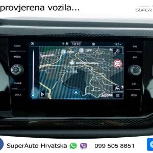 VW Taigo 1.0 TSI Life 116 KS, LED+ACC+NAVI+PDC+VIRT